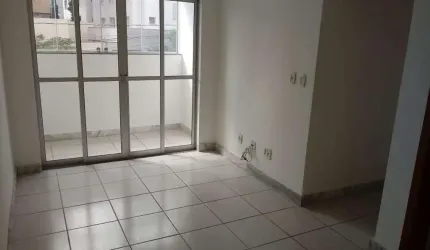 Apartamento à venda, 2 quartos, 1 vaga, Buritis - Belo Horizonte/MG