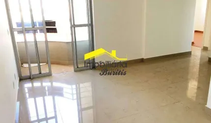 Apartamento à venda, 3 quartos, 2 vagas, Estoril - Belo Horizonte/MG