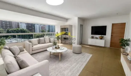 Apartamento à venda, 4 quartos, 1 suíte, 3 vagas, Buritis - Belo Horizonte/MG