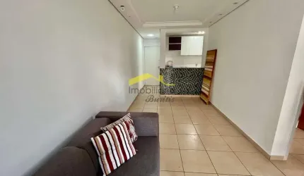 Apartamento à venda, 2 quartos, 1 suíte, 1 vaga, Buritis - Belo Horizonte/MG