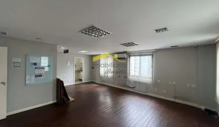 Andar para aluguel, 2 vagas, Savassi - Belo Horizonte/MG