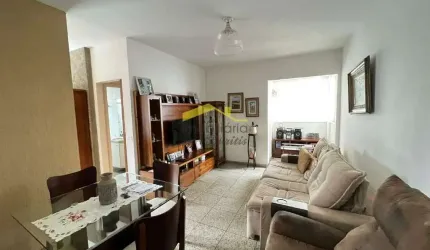 Apartamento para aluguel, 2 quartos, 1 suíte, 2 vagas, Belvedere - Belo Horizonte/MG