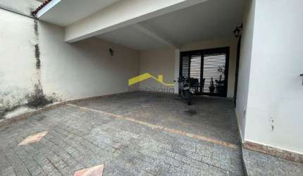 Casa para aluguel, 3 quartos, 1 suíte, 3 vagas, Betânia - Belo Horizonte/MG