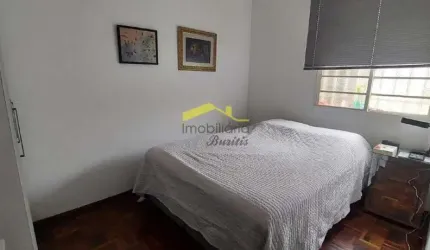 Apartamento à venda, 3 quartos, 1 vaga, Estoril - Belo Horizonte/MG