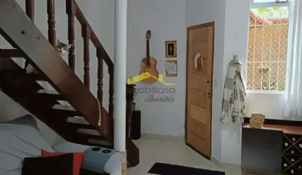 Casa geminada à venda, 2 quartos, Havaí - Belo Horizonte/MG