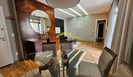 Apartamento à venda, 3 quartos, 1 suíte, 2 vagas, Buritis - Belo Horizonte/MG