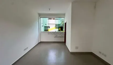Sala para aluguel, Buritis - Belo Horizonte/MG