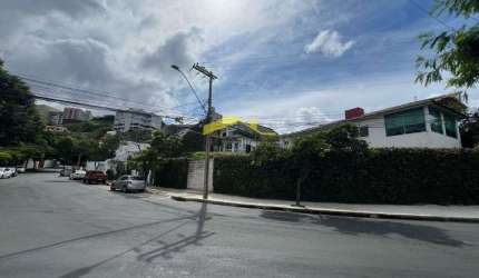 Casa à venda, 3 quartos, 1 suíte, 6 vagas, Estoril - Belo Horizonte/MG