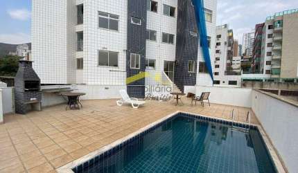 Apartamento para aluguel, 1 quarto, 1 vaga, Buritis - Belo Horizonte/MG
