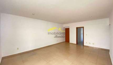 Apartamento para aluguel, 3 quartos, 1 suíte, 2 vagas, Buritis - Belo Horizonte/MG