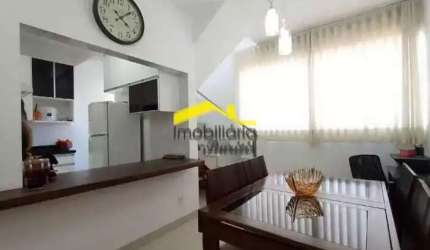 Cobertura à venda, 2 quartos, 1 suíte, 2 vagas, Estoril - Belo Horizonte/MG