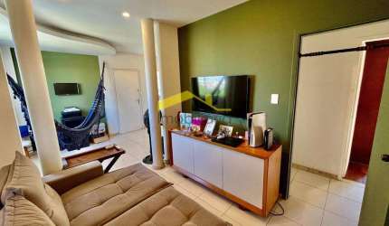 Apartamento à venda, 2 quartos, 2 vagas, Estoril - Belo Horizonte/MG