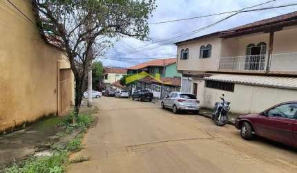 Casa à venda, Palmeiras - Belo Horizonte/MG