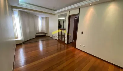 Apartamento à venda, 3 quartos, 1 suíte, 2 vagas, Buritis - Belo Horizonte/MG