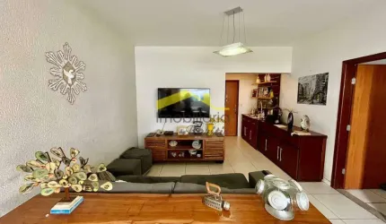 Apartamento à venda, 4 quartos, 1 suíte, 3 vagas, Buritis - Belo Horizonte/MG