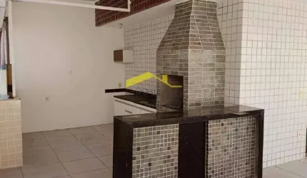 Cobertura à venda, 4 quartos, 2 suítes, 5 vagas, Buritis - Belo Horizonte/MG