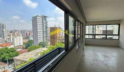 Apartamento à venda, 3 quartos, 1 suíte, 2 vagas, Gutierrez - Belo Horizonte/MG