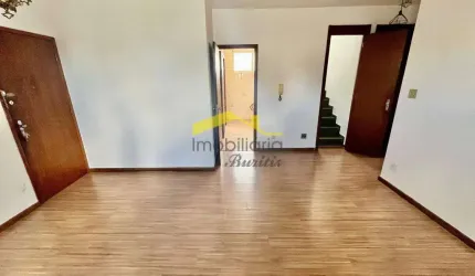 Cobertura para aluguel, 4 quartos, 1 suíte, 2 vagas, São Pedro - Belo Horizonte/MG