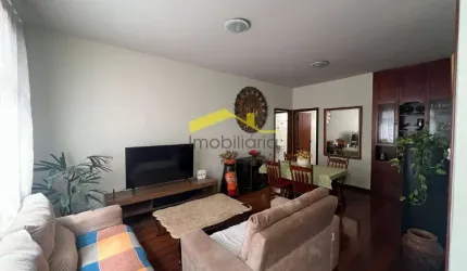 Apartamento à venda, 3 quartos, 1 suíte, 2 vagas, Buritis - Belo Horizonte/MG