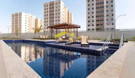 Apartamento à venda, 2 quartos, 1 suíte, 1 vaga, Palmeiras - Belo Horizonte/MG