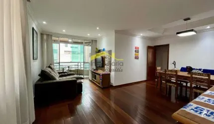 Apartamento para aluguel, 3 quartos, 1 suíte, 2 vagas, Buritis - Belo Horizonte/MG