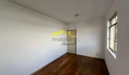 Apartamento para aluguel, 2 quartos, 1 vaga, Nova Suíssa - Belo Horizonte/MG