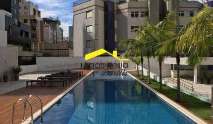 Apartamento à venda, 3 quartos, 1 suíte, 3 vagas, Buritis - Belo Horizonte/MG