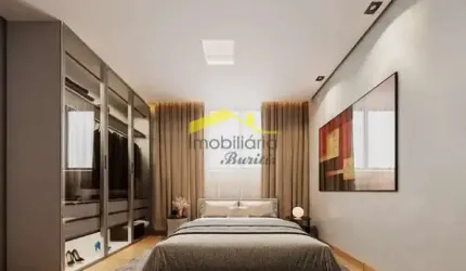 Apartamento à venda, 2 quartos, 1 suíte, 2 vagas, Nova Suíssa - Belo Horizonte/MG