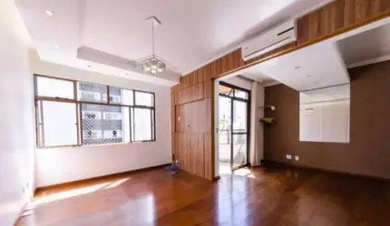 Apartamento para aluguel, 3 quartos, 1 suíte, 2 vagas, Buritis - Belo Horizonte/MG