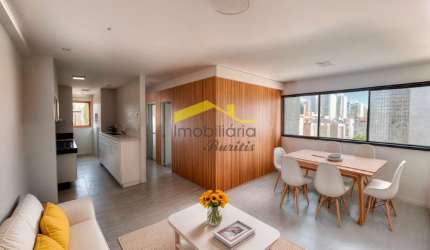 Apartamento à venda, 2 quartos, 1 suíte, 2 vagas, Buritis - Belo Horizonte/MG