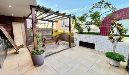 Cobertura à venda, 3 quartos, 1 suíte, 4 vagas, Buritis - Belo Horizonte/MG