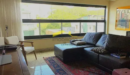Apartamento à venda, 3 quartos, 1 suíte, 2 vagas, Buritis - Belo Horizonte/MG