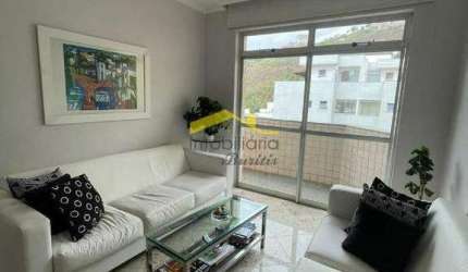 Cobertura duplex à venda com 4 quartos e área gourmet – Buritis