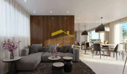 Apartamento à venda, 3 quartos, 1 suíte, 2 vagas, Nova Suíssa - Belo Horizonte/MG