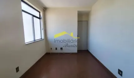 Apartamento à venda, 2 quartos, 1 suíte, 1 vaga, Salgado Filho - Belo Horizonte/MG