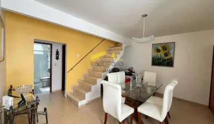 Excelente cobertura à venda no Buritis – 3 quartos, área externa e 2 vagas livres