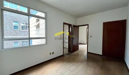Apartamento para aluguel, 3 quartos, 1 suíte, 2 vagas, Buritis - Belo Horizonte/MG
