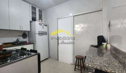 Apartamento à venda, 3 quartos, 1 vaga, Palmeiras - Belo Horizonte/MG
