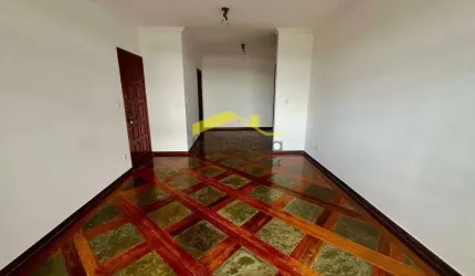 Apartamento para aluguel, 3 quartos, 1 suíte, 2 vagas, Buritis - Belo Horizonte/MG