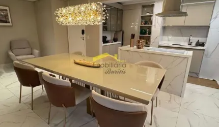 Apartamento à venda, 3 quartos, 1 suíte, 3 vagas, Buritis - Belo Horizonte/MG