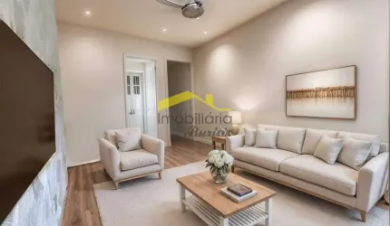 Apartamento venda bairro Estrela Dalva- Havaí 2 quartos