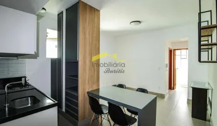 Apartamento para aluguel, 1 quarto, 1 vaga, Estoril - Belo Horizonte/MG