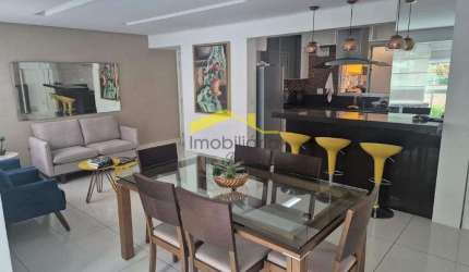 Apartamento com área privativa à venda, 4 quartos, 1 suíte, 3 vagas, Buritis - Belo Horizonte/MG