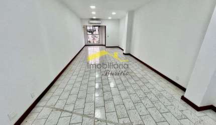 Sala para aluguel, Buritis - Belo Horizonte/MG