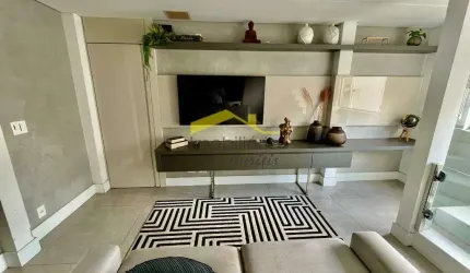 Cobertura para aluguel, 2 quartos, 1 suíte, 2 vagas, Buritis - Belo Horizonte/MG