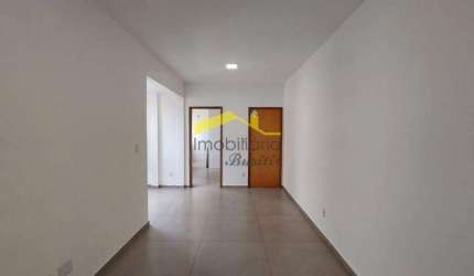 Apartamento à venda, 3 quartos, 1 suíte, 2 vagas, Buritis - Belo Horizonte/MG