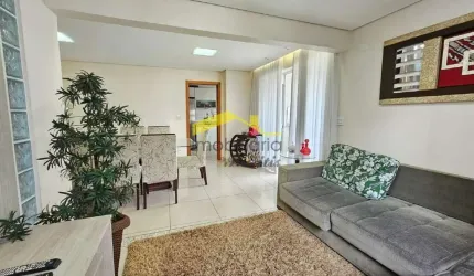 Apartamento à venda, 3 quartos, 1 suíte, 3 vagas, Buritis - Belo Horizonte/MG