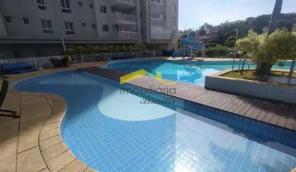 Apartamento à venda, 2 quartos, 1 suíte, 2 vagas, Buritis - Belo Horizonte/MG