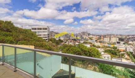 Casa à venda, 4 quartos, 3 suítes, 3 vagas, Estoril - Belo Horizonte/MG