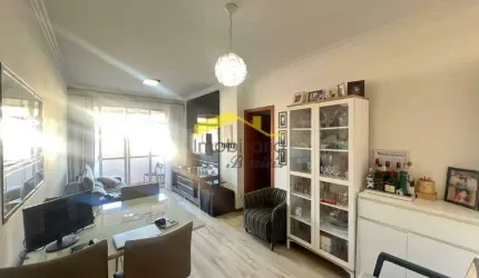 Apartamento à venda, 3 quartos, 1 suíte, 2 vagas, Buritis - Belo Horizonte/MG